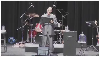 

Message in Bottle Unplugged by Scott Alexander & Punk magic tricks
