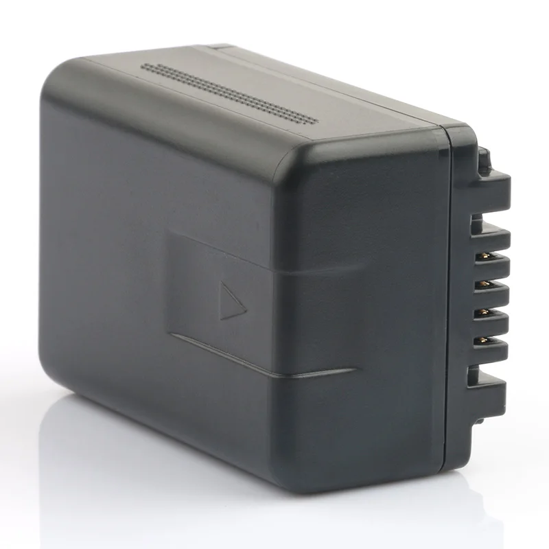 LANFULANG VW-VBK180 батарея и зарядное устройство для Panasonic HDC-TM40 SDR-T76 SDR-S71 HDC-TM41 HDC-HS80