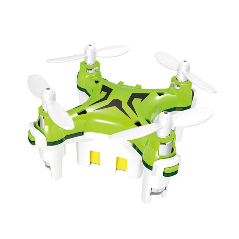 Buy Cheap Pocket Drone Mini-drone Flying Toy RC Aircraft 2.4G 4CH 3 Flying Speed 3CM Plastic UFO For Children with Protective Ring and LED