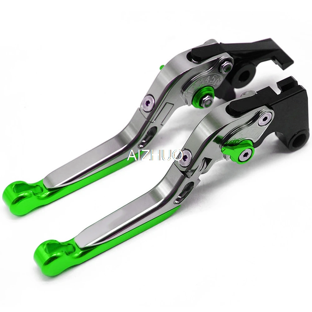 Для KAWASAKI Z750S Z750 S Z 750 2006 2007 2008 CNC алюминиевые аксессуары для мотоциклов тормозные