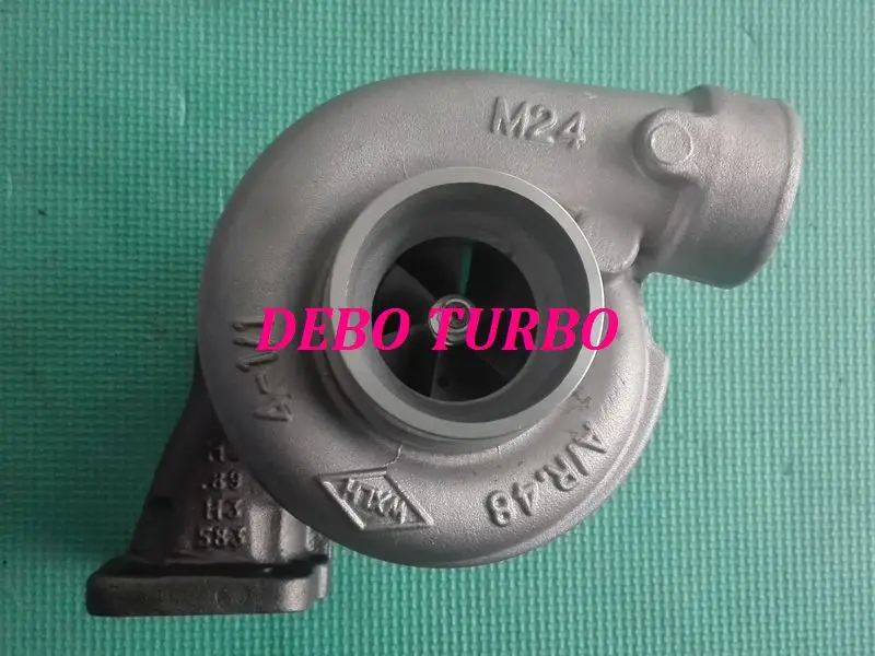

NEW TB2518 466898-5006S 8944805870 Turbo Turbocharger ISUZU NPR DIESEL truck,4BD1T 3.9L