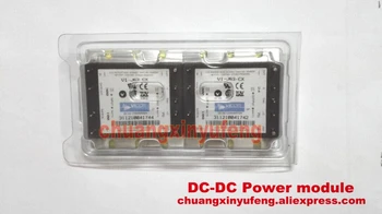 

VI-J63-CX VICOR Half Brick DC-DC Power module DC300V-24V75W3.125A isolated power supply module