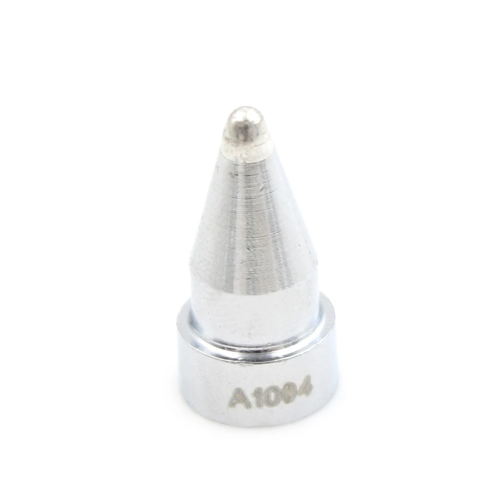 Сменный наконечник для припоя A1004/A1005/A1007 0 8/1 1/1 6 мм бесконтактный Hakko 802 808 809 807