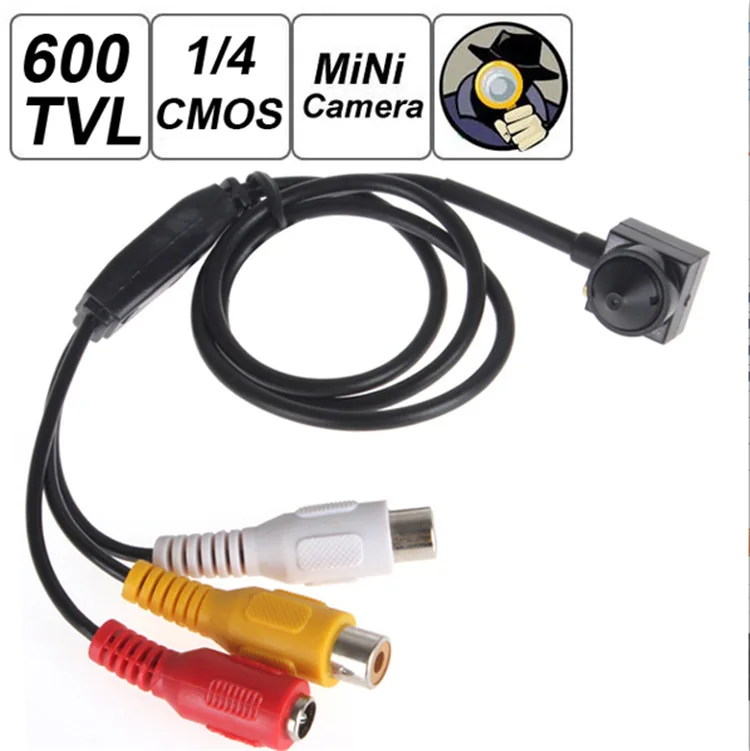 [Bio safe] воздушные камеры RC вертолет HD объектив видеонаблюдения 600TVL 1/4 &quotCMOS 1280*960