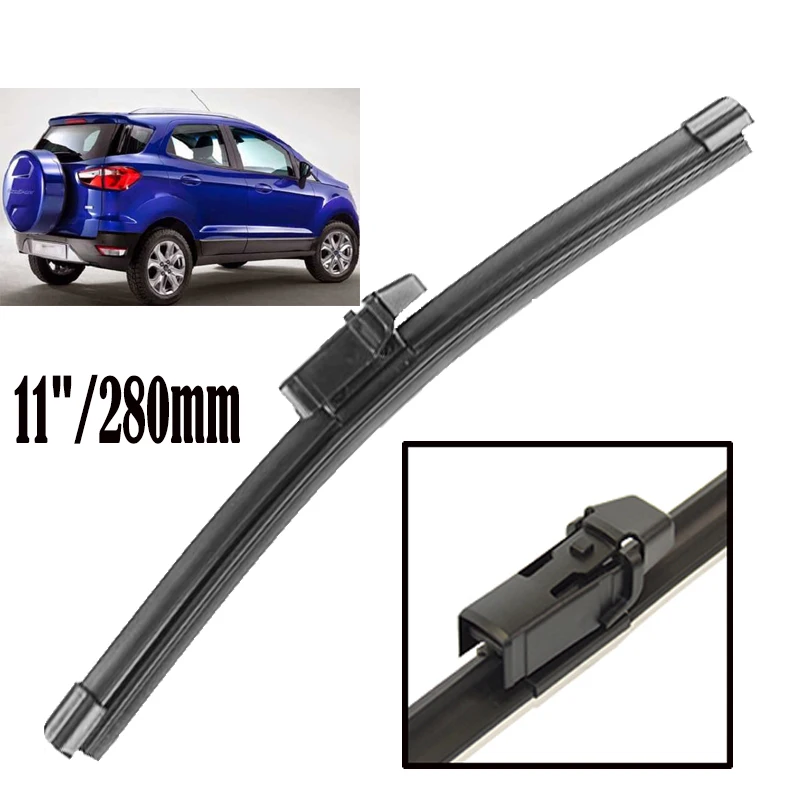 Buy MISIMA 11" Back Rear Window Windscreen Windshield