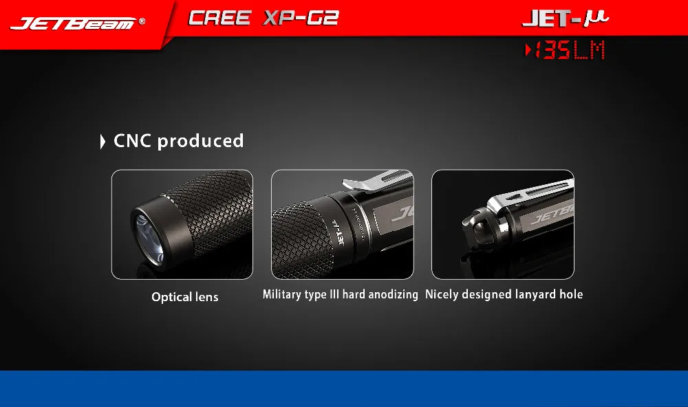 JETBEAM  JET-U  (5)