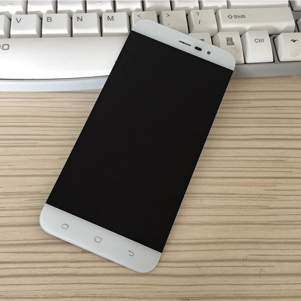 Hisense F31 LCD Display Digitizer  (12)
