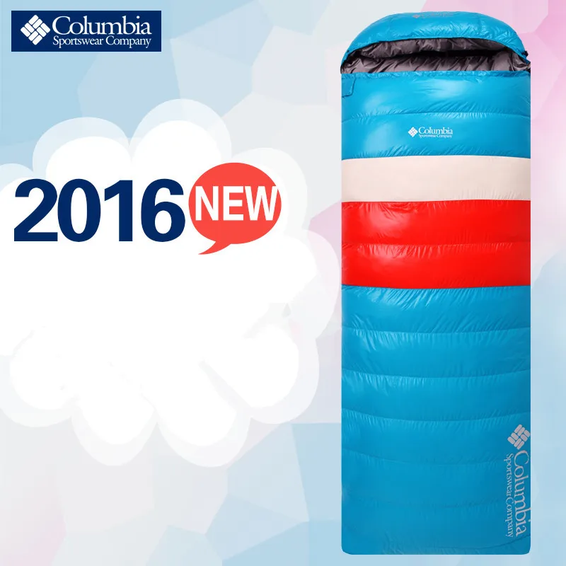 

Goose down/ Duck down sleeping bag G400/G600/G800/G1000 outdoor camping ultralight down sleeping bag winter 124