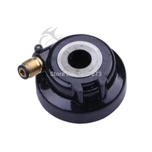 Спидометр шестерни для дискового тормоза версия для YAMAHA YBR125 YBR 125 JYM 2002-2013