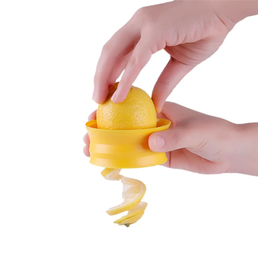 Lemon peeler machine nibhtaplus