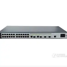 Huawei S5720-28TP-PWR-LI-AC 24 Ethernet порты+ 4 гигабитных SFPs с POE Питание