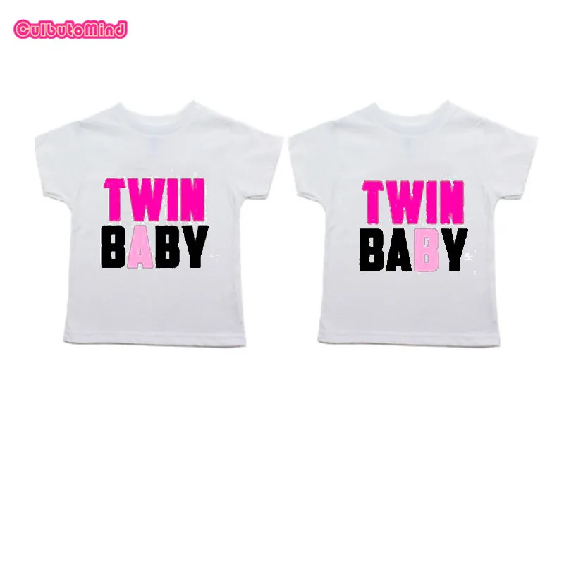 PINK TWIN A B