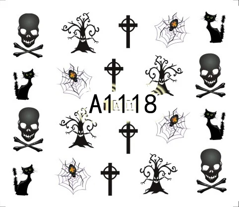 A1118