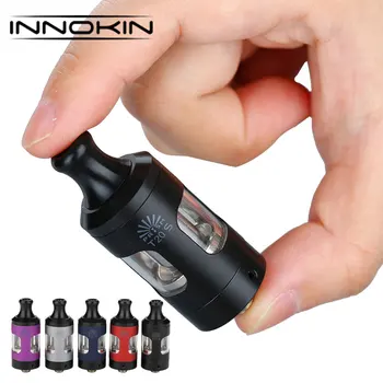 

100% Original Innokin Prism T20-S Tank 2ml MTL T20S Atomzier with 0.8ohm/1.5ohm Coils for Endura T20 S/EZ.WATT Kit E-Cigarette