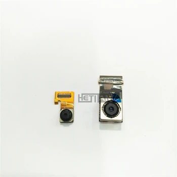 

Original Back Rear Main Big Camera & Small Front Camera Flex Cable Ribbon For Motorola moto Google Nexus 6 XT1100 XT1103