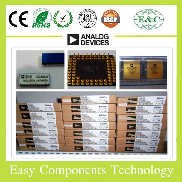 Original AD9984AKSTZ-170 ADG774BRQ IC AD | Электронные компоненты и принадлежности