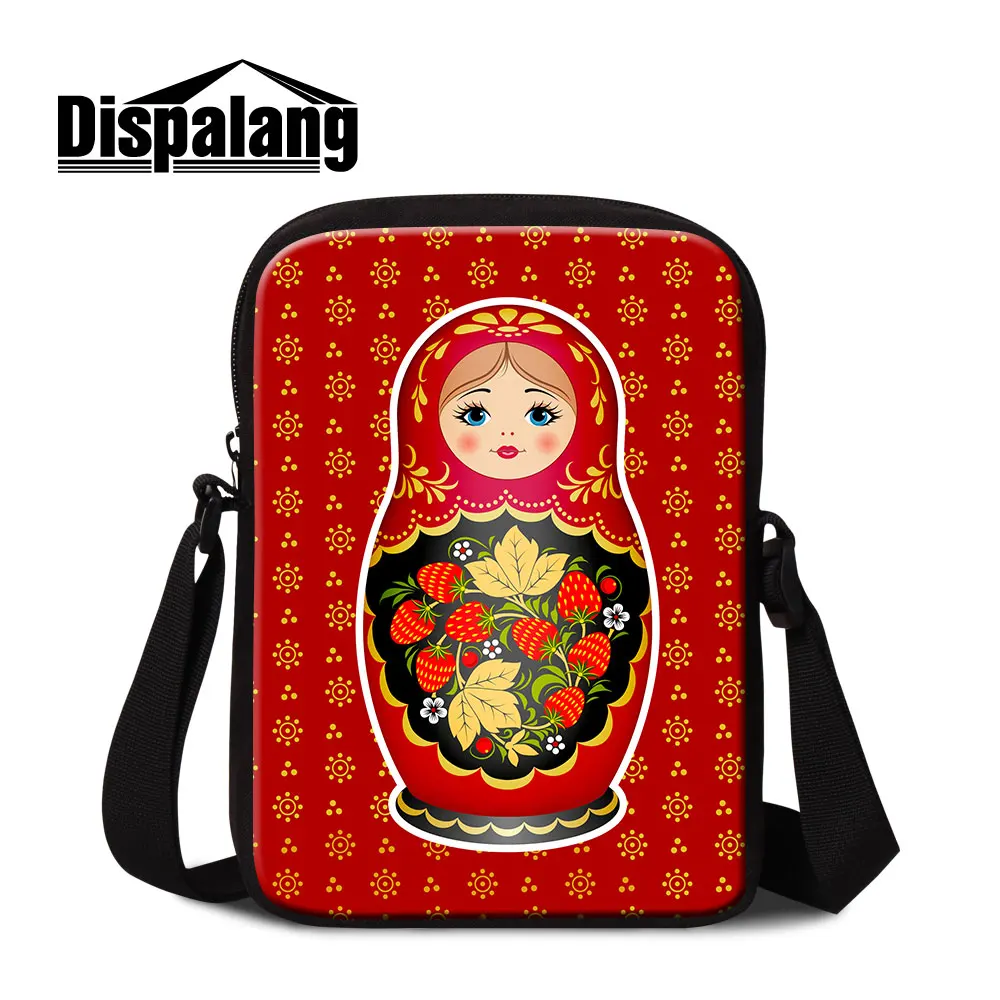 russian doll bag