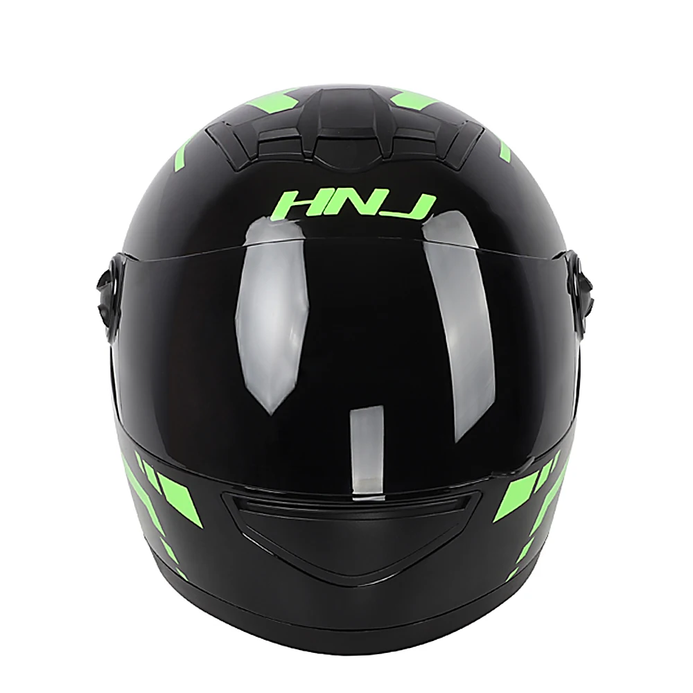 HNJ мотоциклетный шлем полное лицо Casco мото гоночный шлем для езды по бездорожью мотоциклетный шлем для скутера шлем для мотокросса для мужчин и женщин