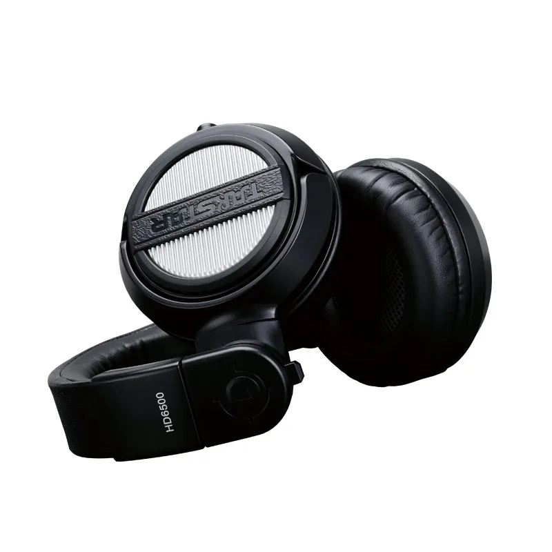 TAKSTAR HD 6500 динамический стерео монитор профессиональные наушники для студийного
