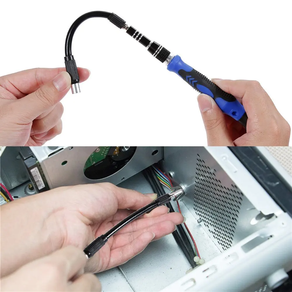 PDR Screwdriver Set (7)