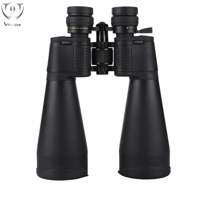 2018 Wnnideo New 180*100 Binoculars Telescope Outdoor Camping Accessory Professional Hunting 2018 wnnideo 10x42 hot night vision professional binoculars hunting outdoor telescope camping accessory