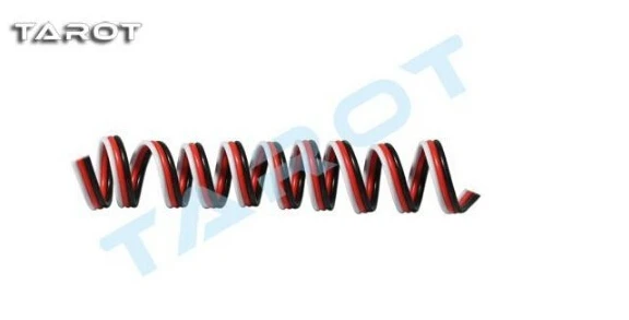 F10273 One Meter Tarot Futaba Servo Line TL2894 High Current 60 core for RC Helicopter
