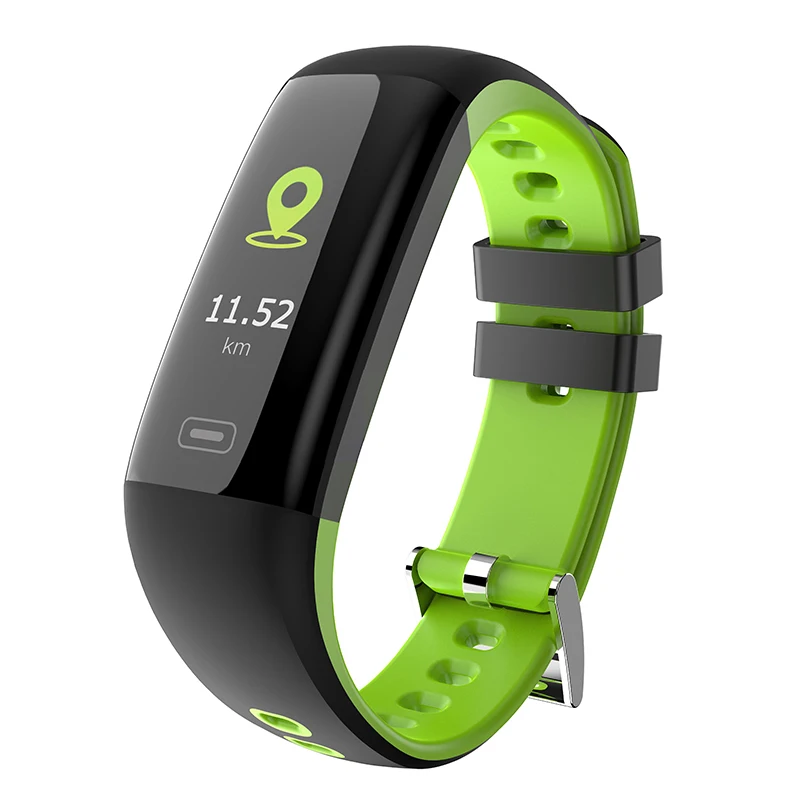 R16 Green