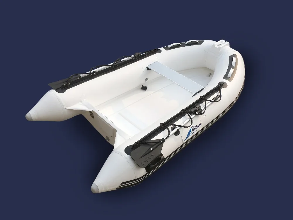 Бесплатная доставка по морю RIB300 Goethe прямые продажи с фабрики надувная лодка из