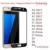 Полное покрытие закаленное Стекло для samsung Galaxy A8 J2 2018 A3 A5 A7 J3 J5 J7 2017 2016 S7 S6 J5 премьер J7 премьер Экран протектор