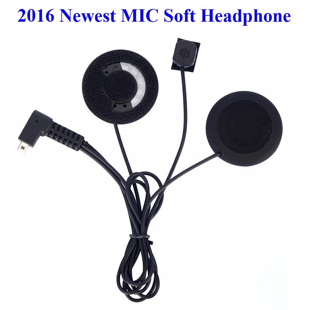 Новейший мягкий микрофон для наушников аксессуар FDC-01VB/TCOM-VB/TCOM-SC BT Bluetooth