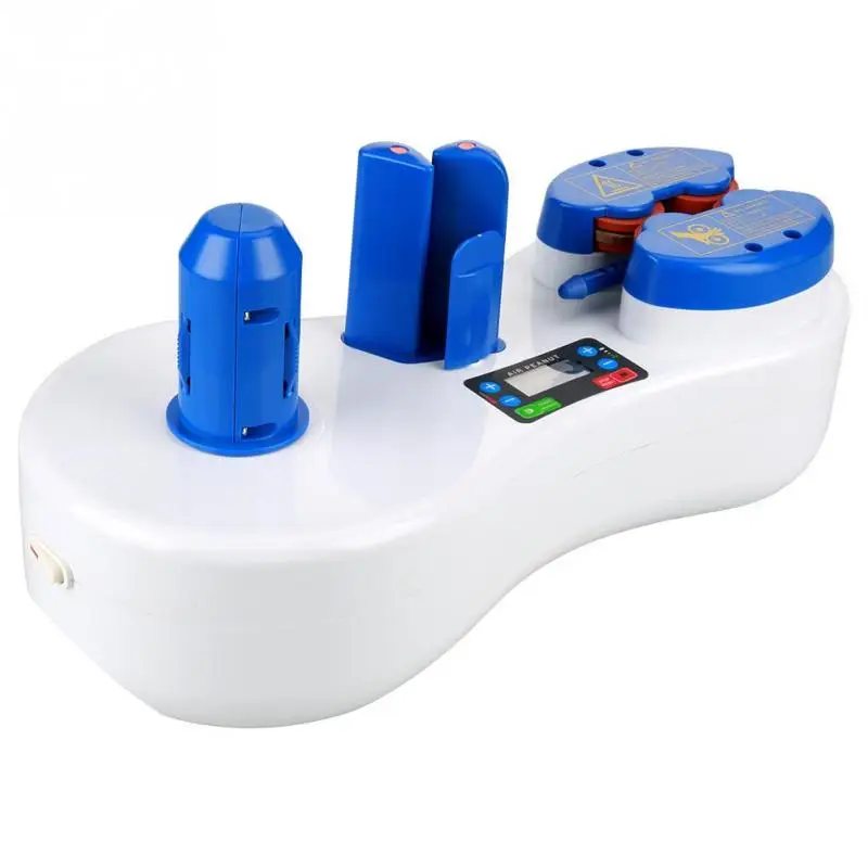 AC100 240V 1.8A 50 60HZ Portable Inflatable Air Cushion Maker Air