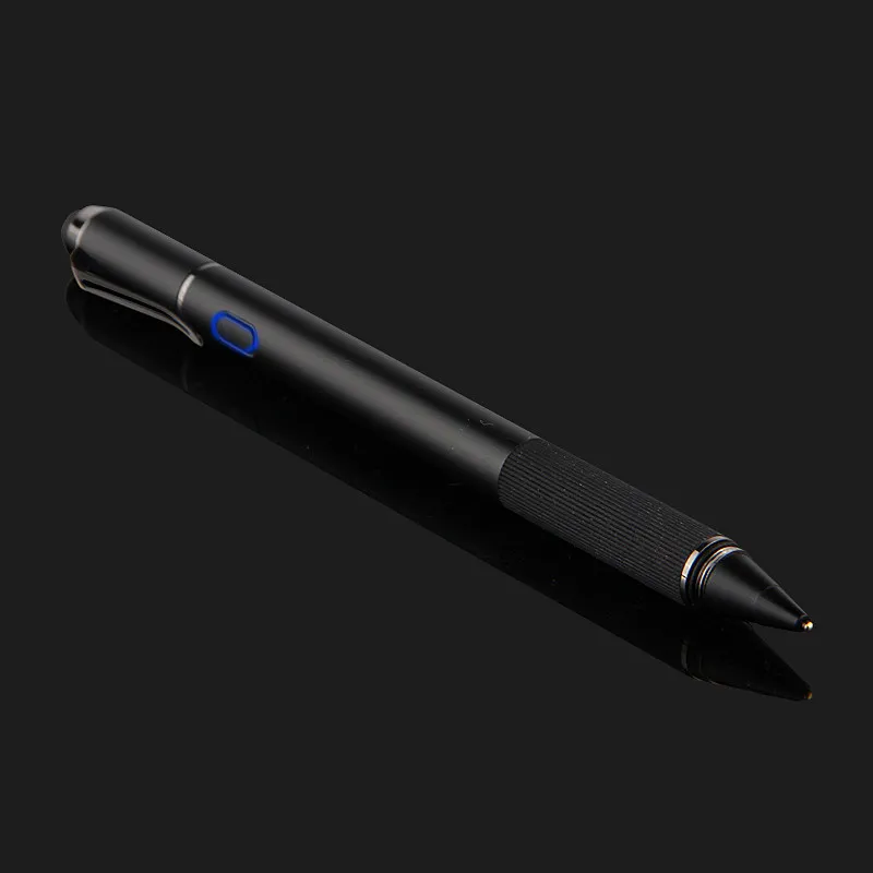 Для iPad 9,7 высокоточная ручка активный стилус емкостный сенсорный экран для iPad 5/6/Air 2 планшет металлический карандаш