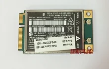 SSEA UNLOCKED Ericsson F5521GW HSPA + 21Mbps 3G WWAN PCI-E Card For HP 2560P 8460P 8560w sps 632155-001