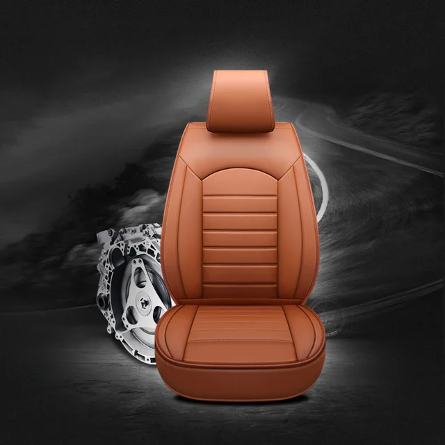 Car Seat Cover Cars Seats Covers for Chevrolet Impala Lacetti Lanos Malibu Xl Optra Orlando