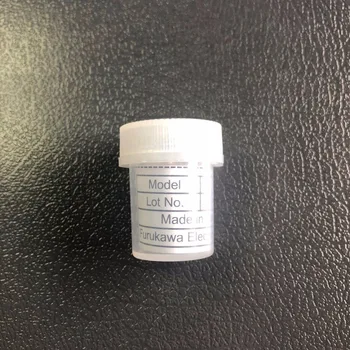 

Original Furukawa ELR-01 electrode for Fitel S179 NJ001 fiber fusion splicer electrodes