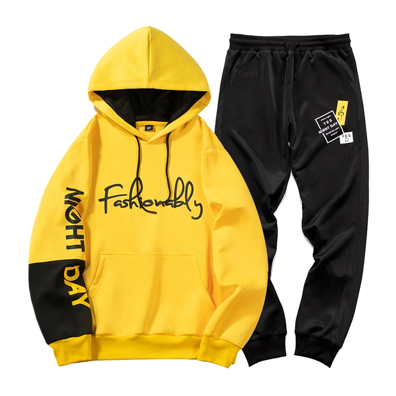 new sweat suits