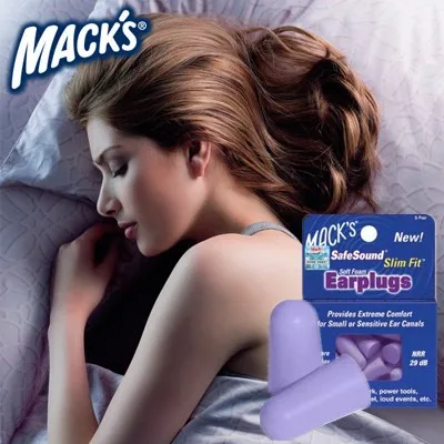 Hot Sale Free shipping 5 pairs Macks soundproof earplugs professional noise reduction ear plugs anti-anti-noise anti snore Hot Sale Free shipping 5 pairs Macks soundproof earplugs professional noise reduction ear plugs anti-anti-noise anti snore