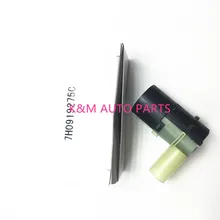 HIGH QUALITY 7H0919275C 7H0 919 275C Ultrasonic parking Sensor PDC SENSORfor for AUDI A3 A4 A6 RS4 RS6 S4 S6 for VW .