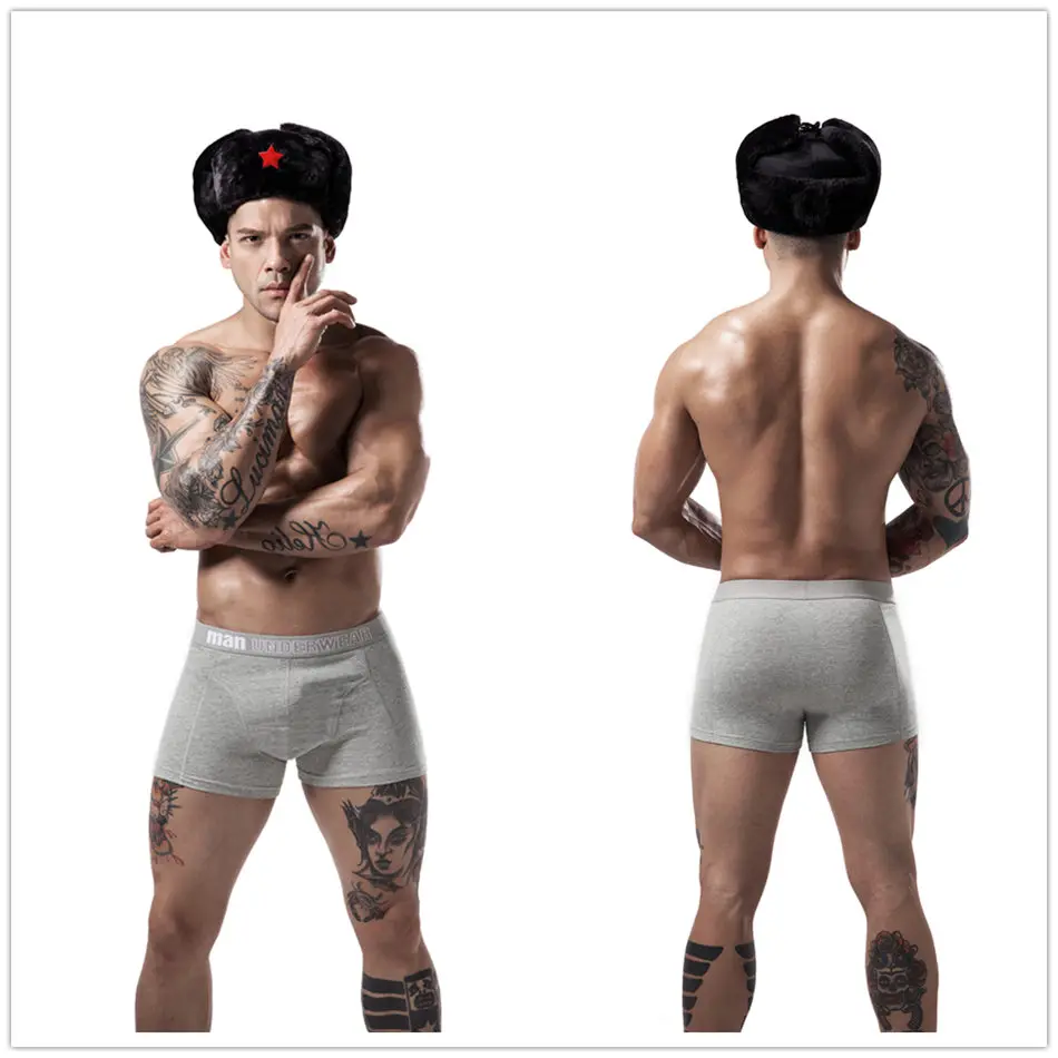 men boxers5101