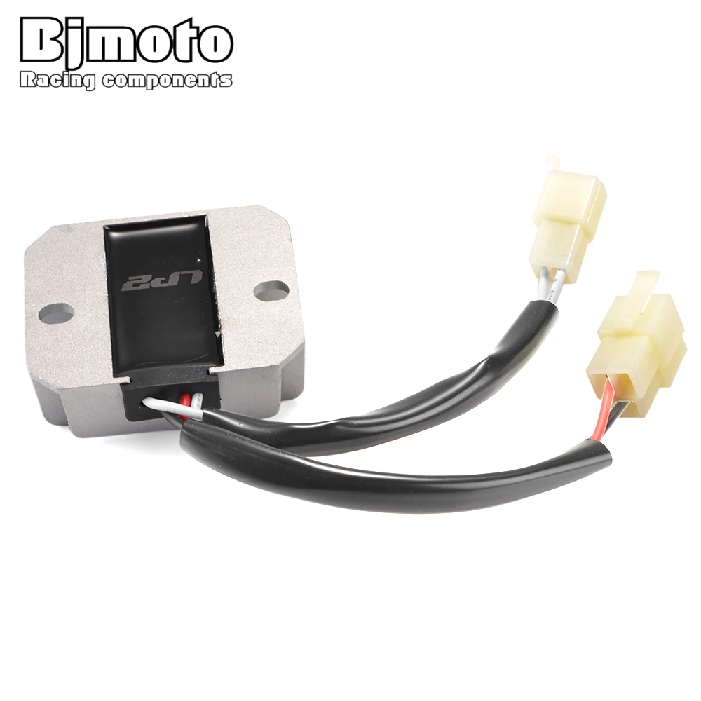 Выпрямитель регулятора для мотоцикла BJMOTO 34L 81960 A0 Yamaha XT600 XT600N 43F XT600H XT600Z Tenere 55