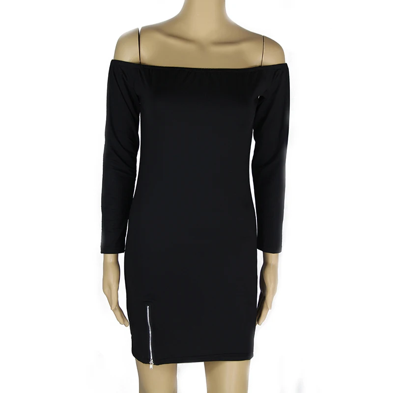 Jocelyn Катрина модный бренд плеча Slash Средства ухода за кожей Шеи пикантные Клубные