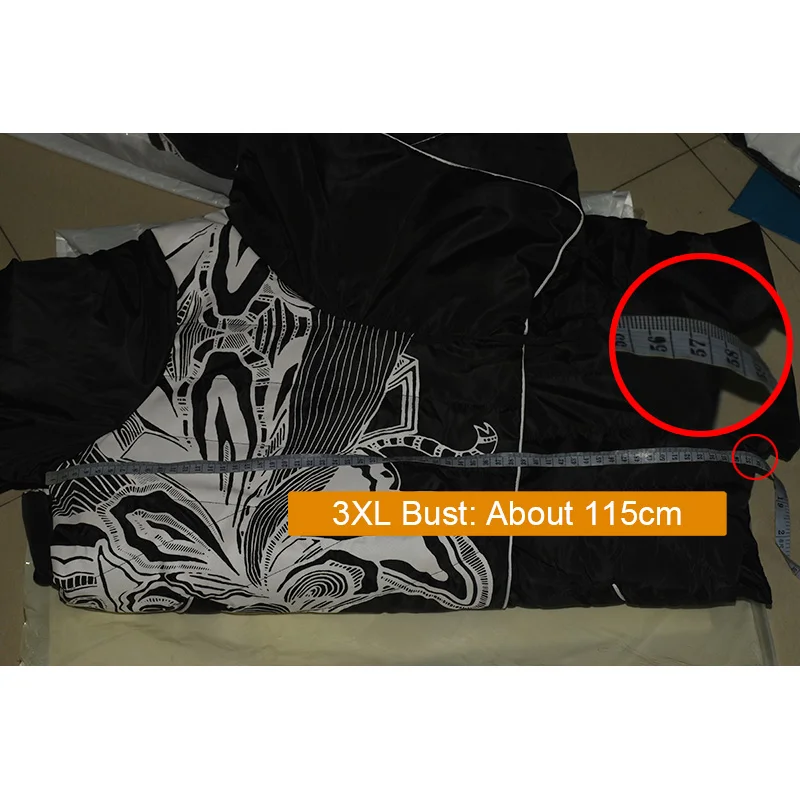 Relly Size