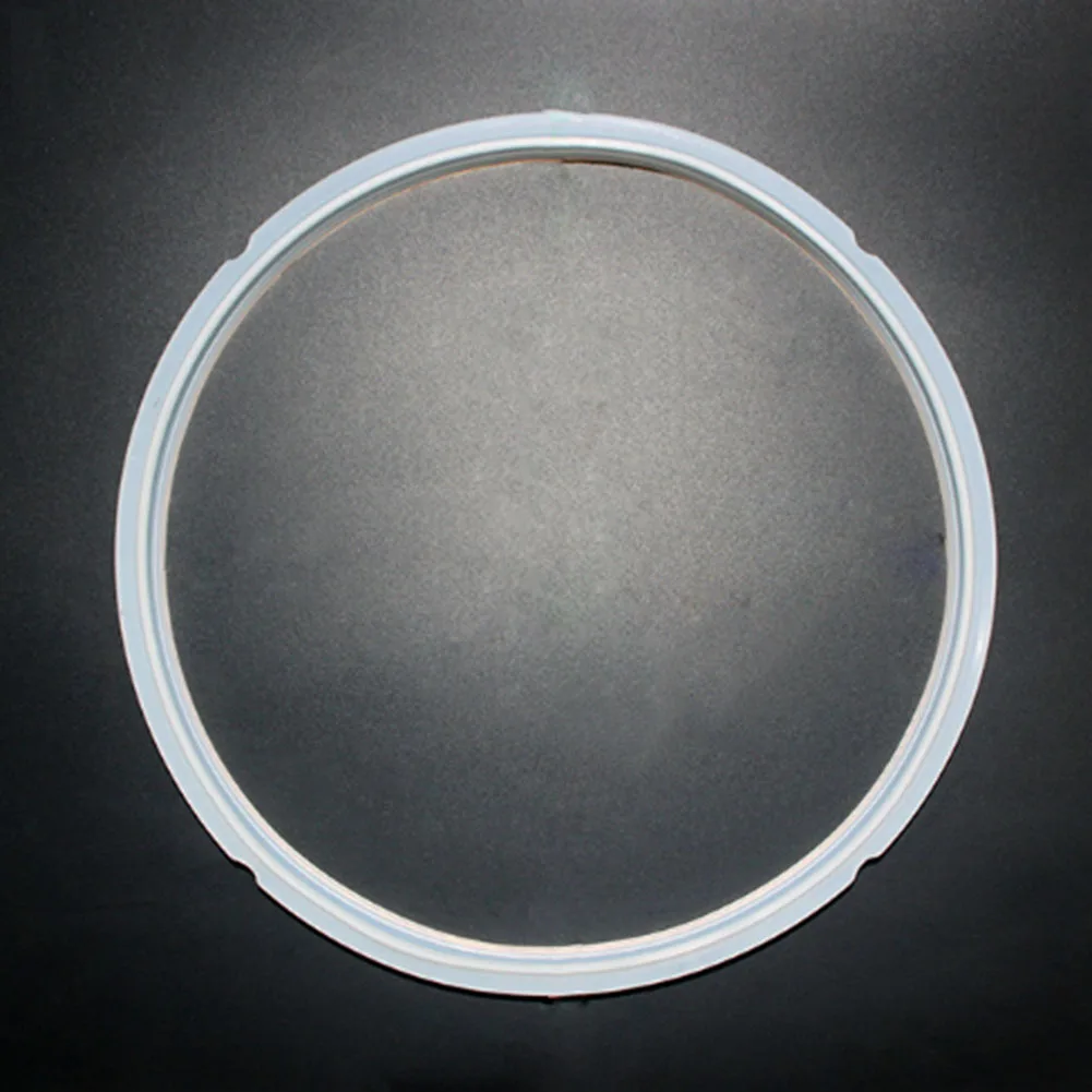 Replacement Rubber Electric Pressure Cooker Parts Sealing Ring Gasket