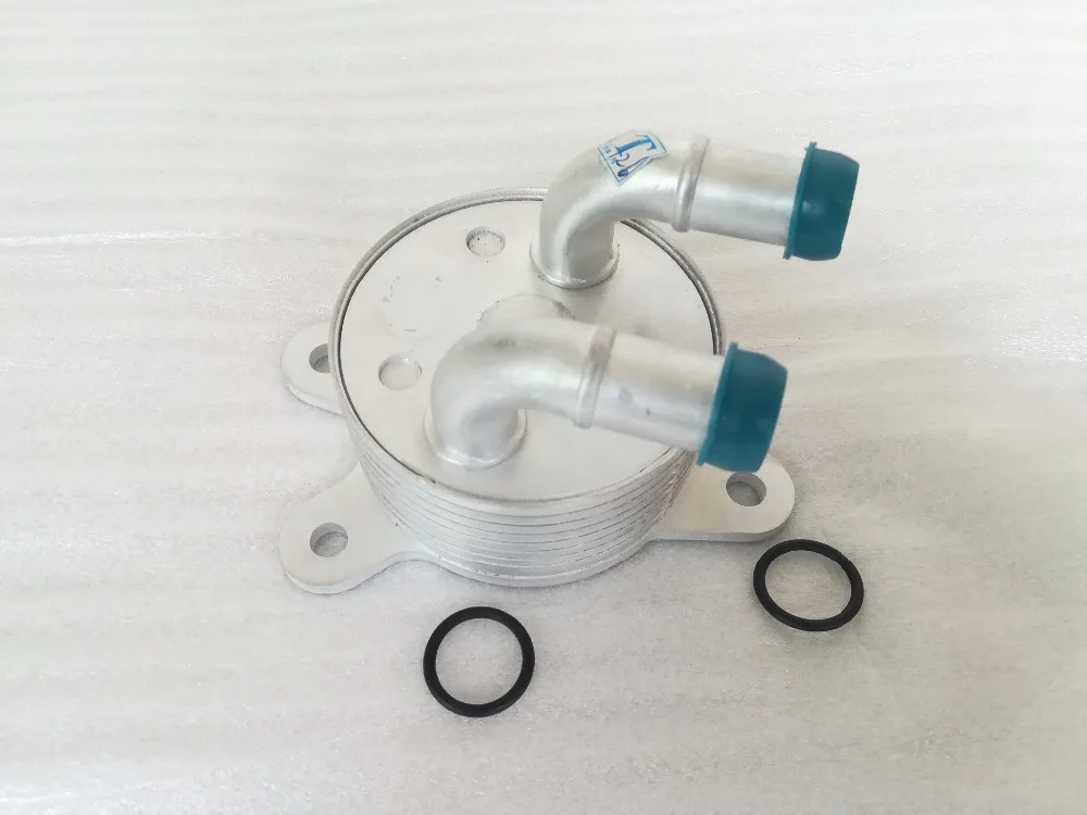 Transmission Oil Cooler For Mazda CX 5,Mazda 3 CX 5 FZ01199F0 FZ01 19