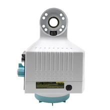 Электропитание фрезерные машины для оси X стол раздачи питания 110 V 0-200 RPM Заводская цена и хорошее качество