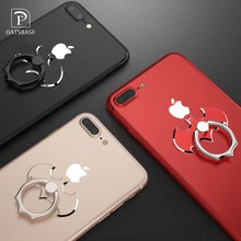 

Bat 360 Degree rotate Finger Ring Mobile Phone Smartphone Stand Holder For iPhone/Samsung /Xiaomi/Huawei All Smart Phone