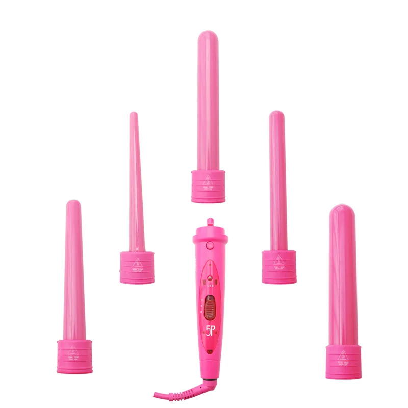 curling iron