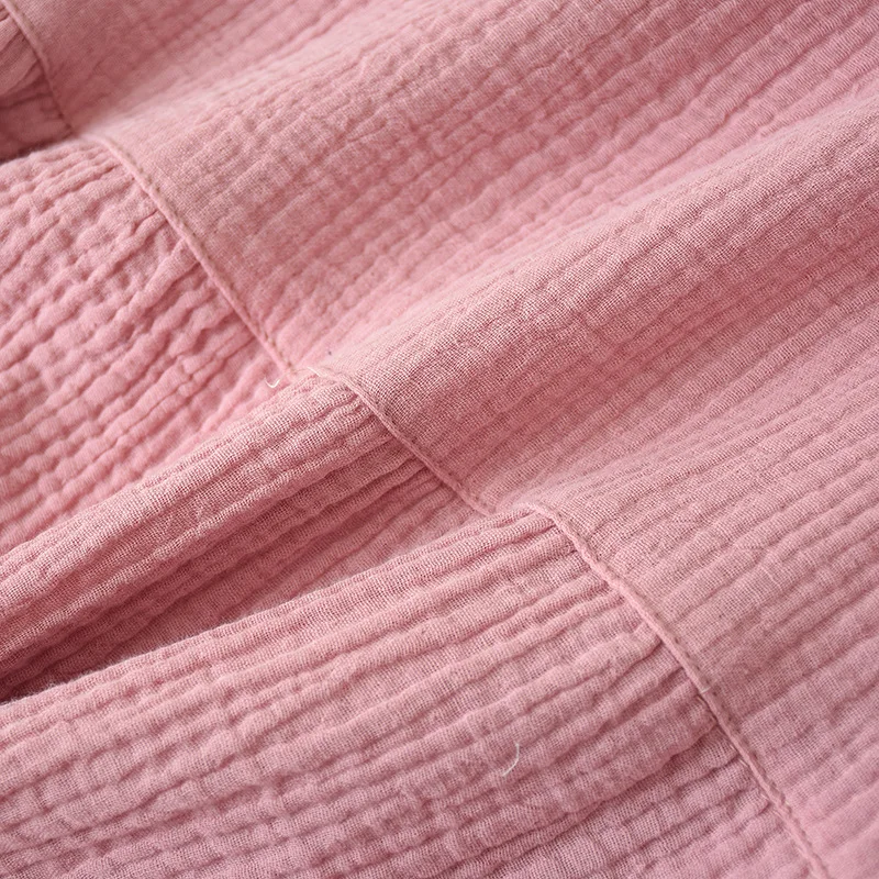 Лето Пижама для беременных платье короткий рукав хлопок ночная рубашка для беременных женщин для беременных спящее платье Fdfklak