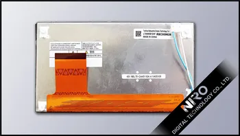 

KCVV DHL/EMS Shipping New Original Car Navigation/DVD LCD Display Screen by LTA065B1D3F LCD Screen Panel