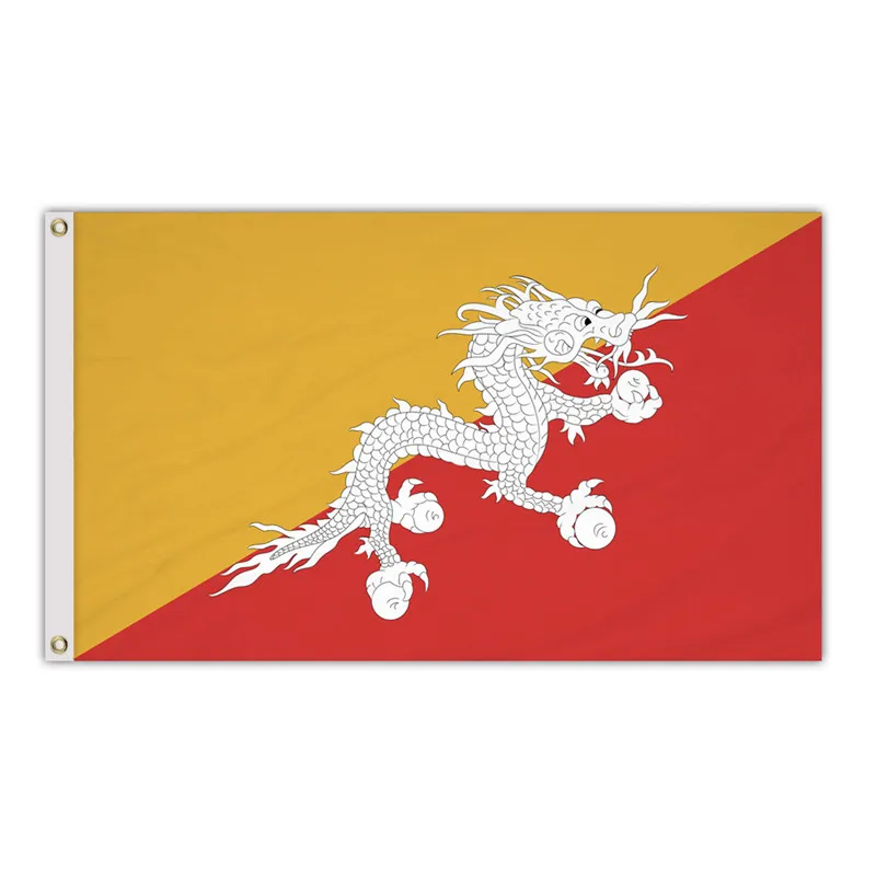 Bhutan